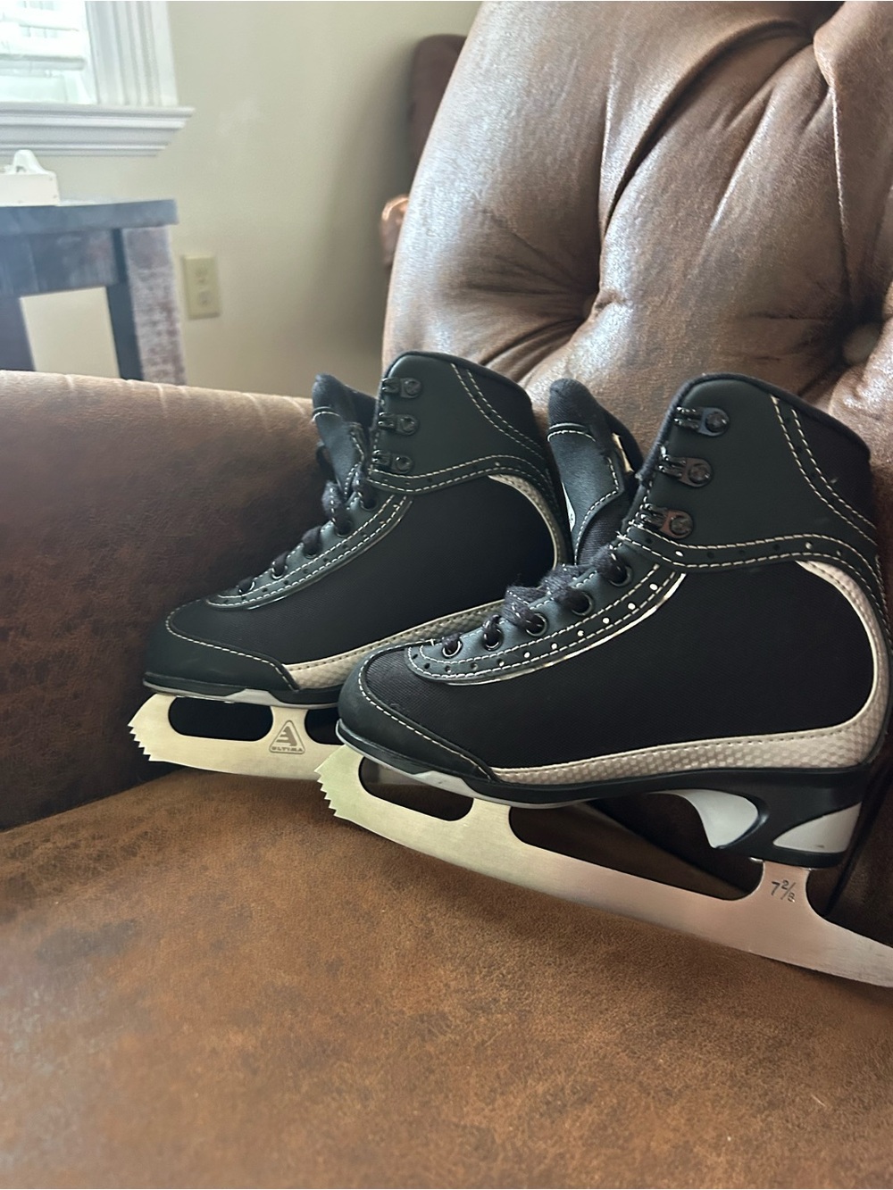 Jackson Ultima sortec skates